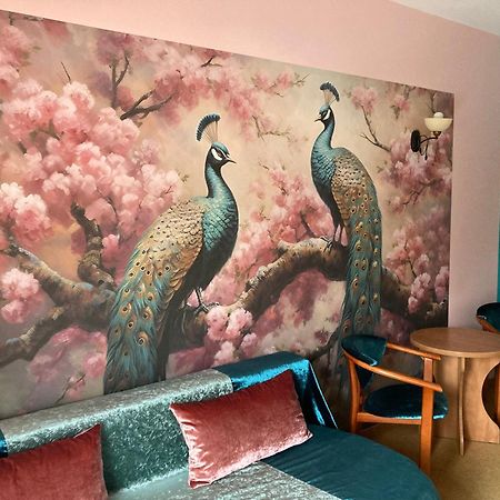 L&B Spa Karpacz Kültér fotó