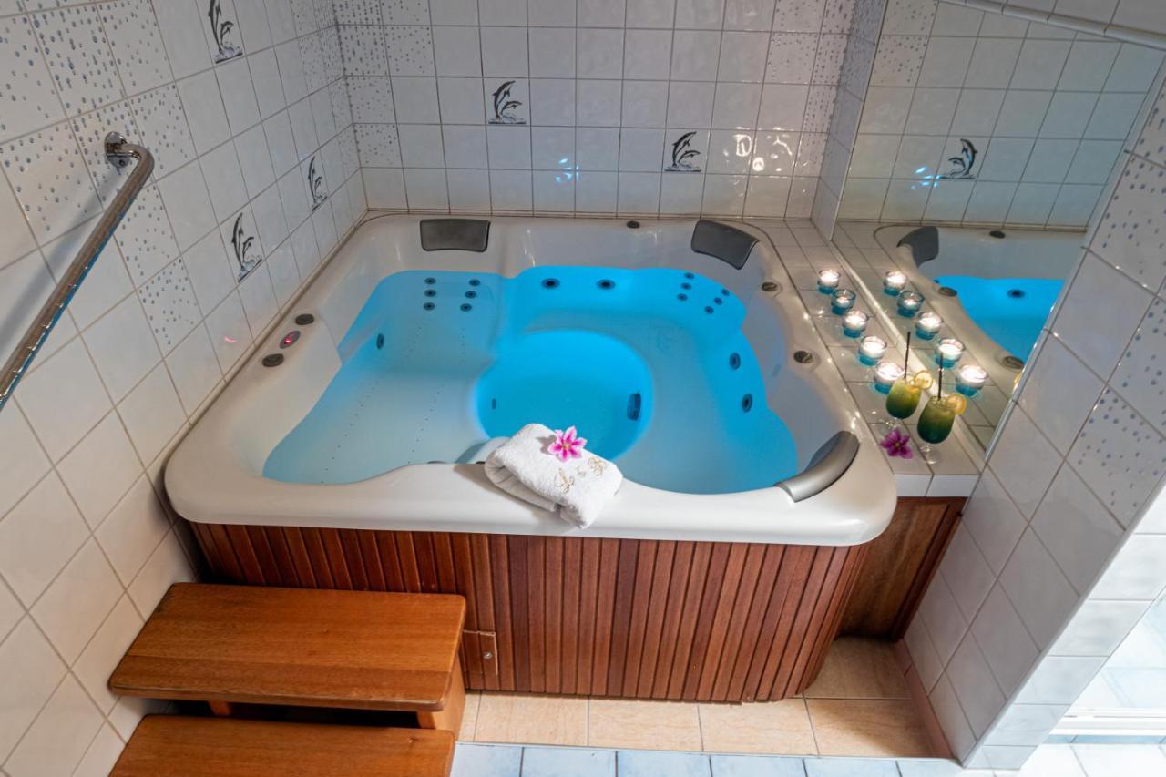 L&B Spa Karpacz Kültér fotó