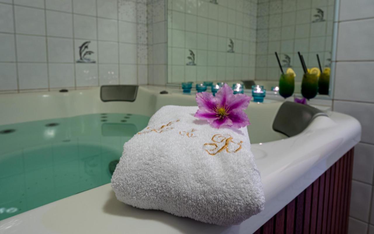 L&B Spa Karpacz Kültér fotó