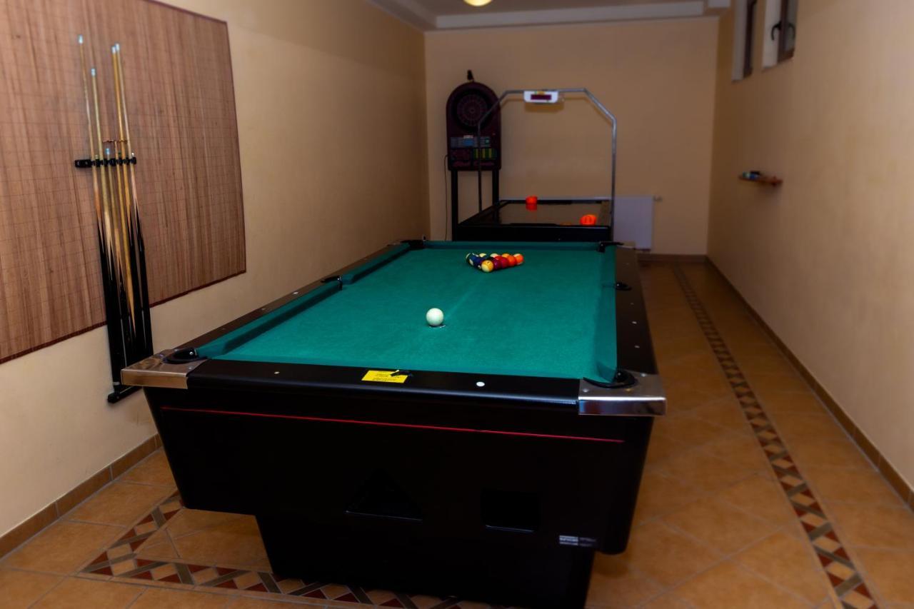 L&B Spa Karpacz Kültér fotó
