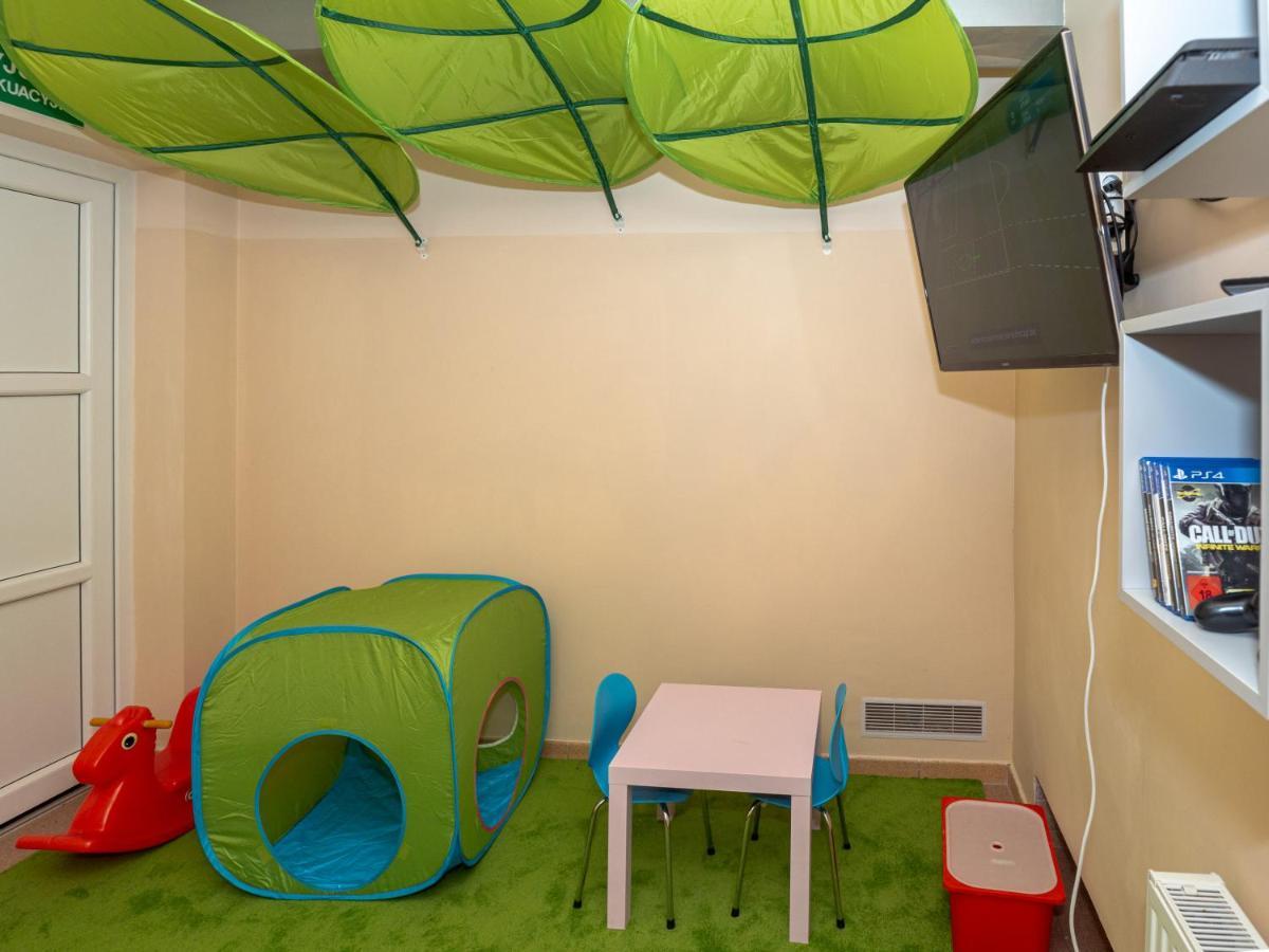 L&B Spa Karpacz Kültér fotó