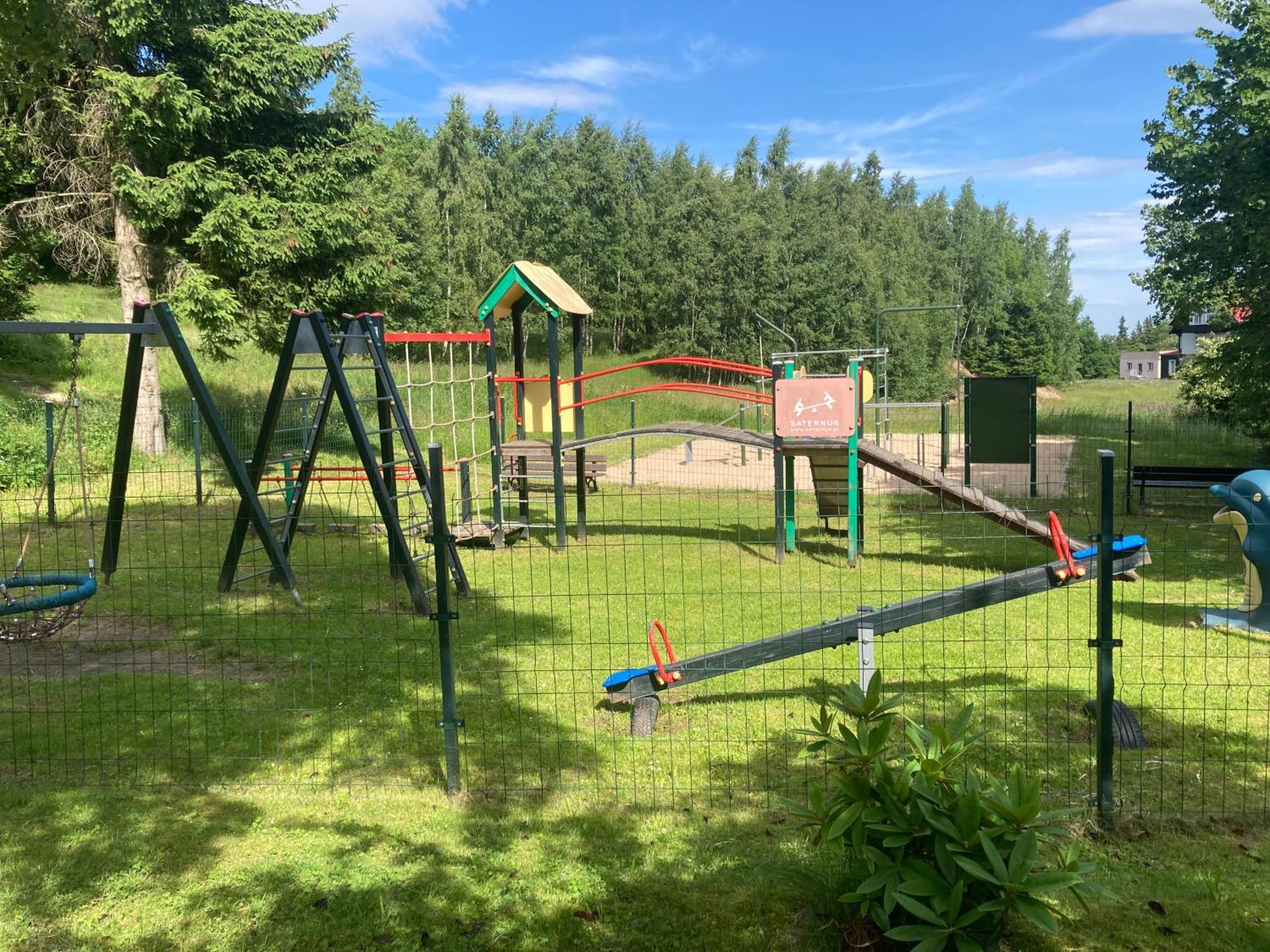 L&B Spa Karpacz Kültér fotó