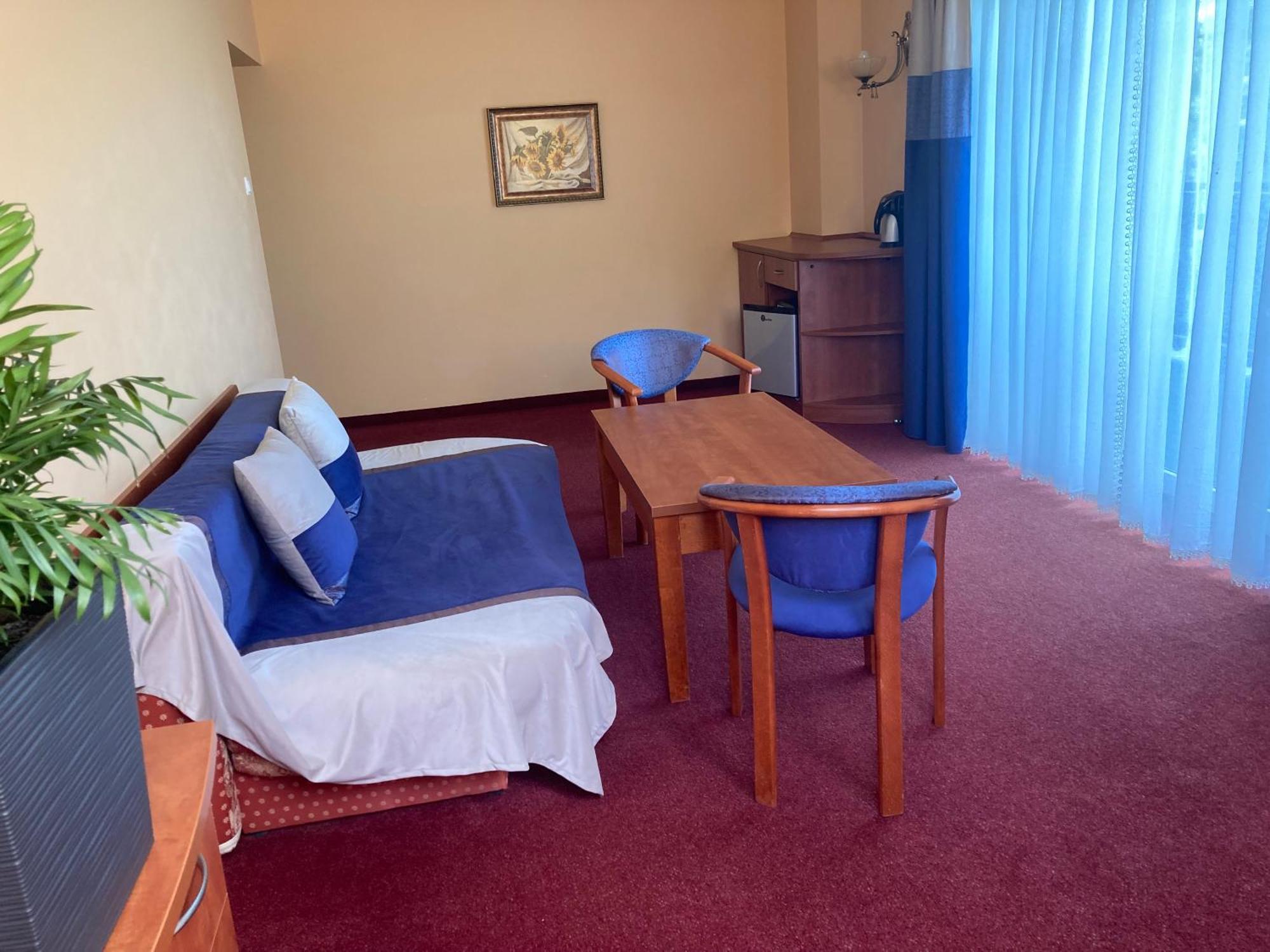 L&B Spa Karpacz Kültér fotó