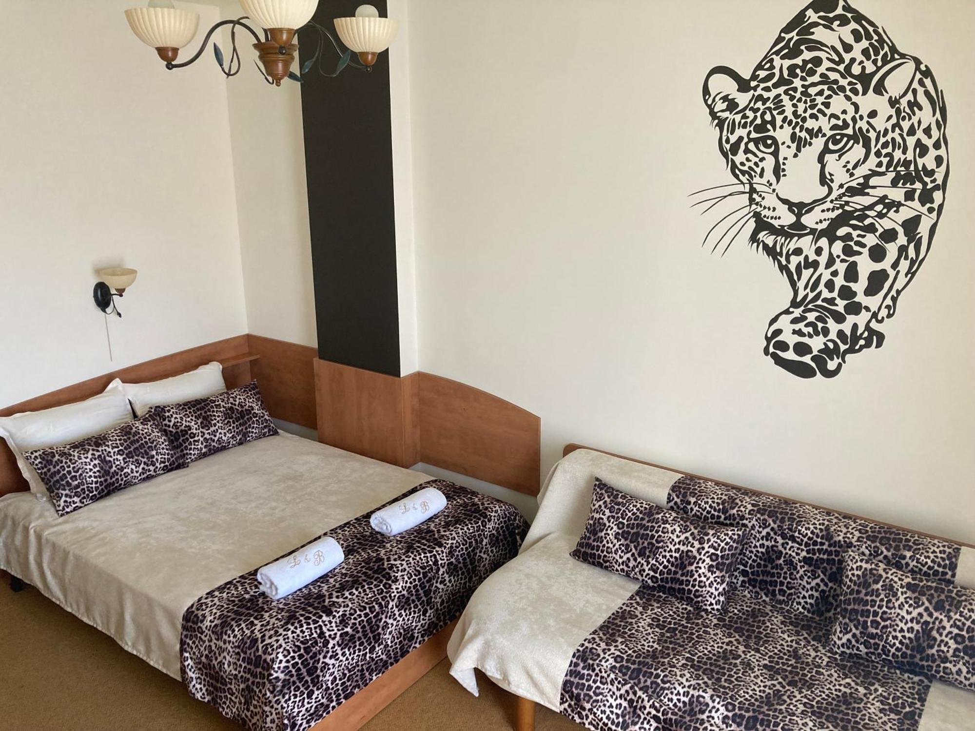 L&B Spa Karpacz Kültér fotó