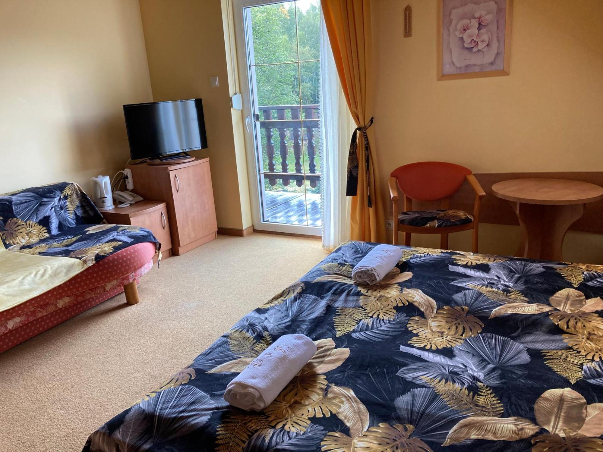 L&B Spa Karpacz Kültér fotó