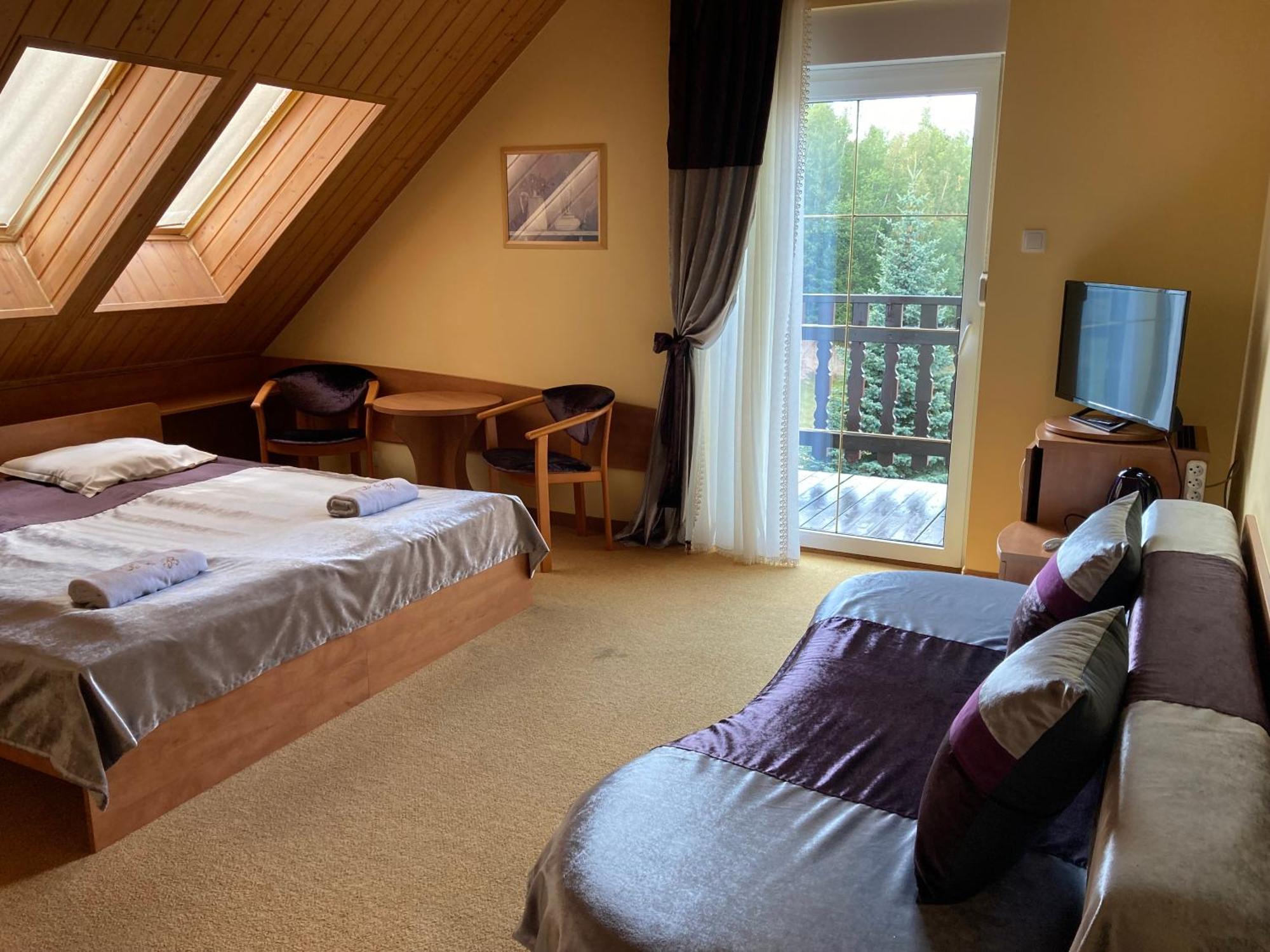 L&B Spa Karpacz Kültér fotó
