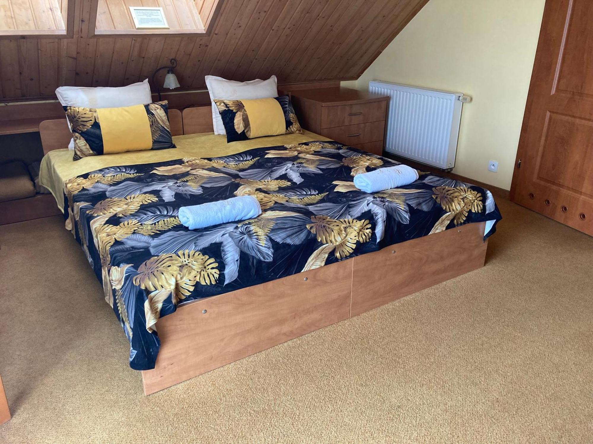 L&B Spa Karpacz Kültér fotó