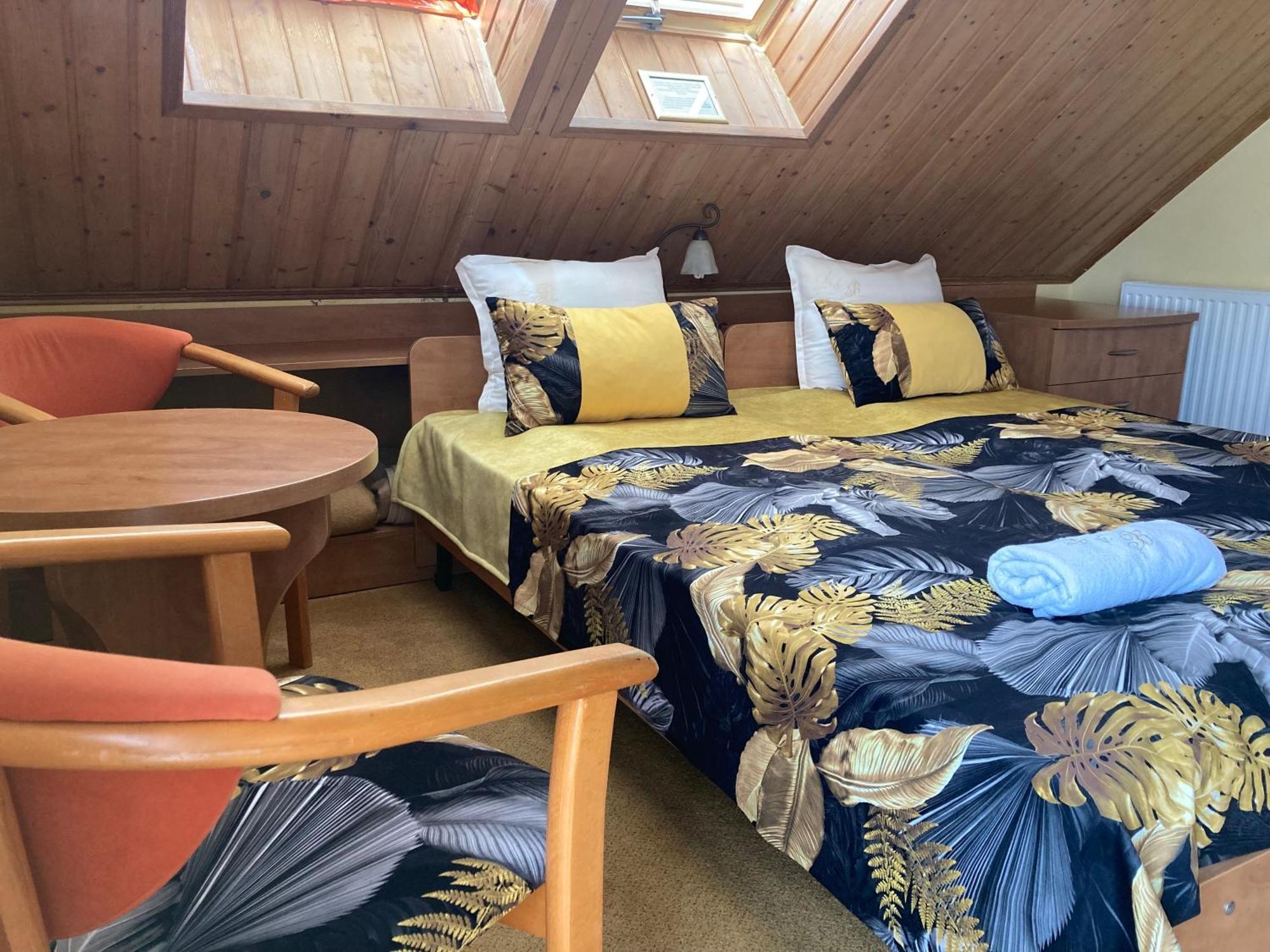 L&B Spa Karpacz Kültér fotó
