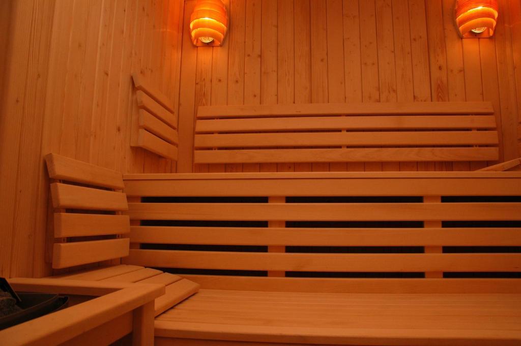 L&B Spa Karpacz Kültér fotó